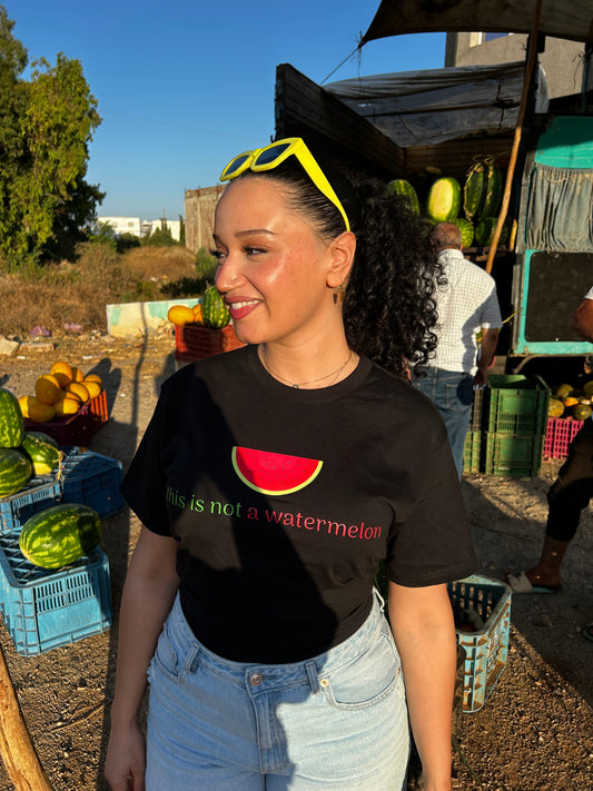 WATERMELON T-SHIRT