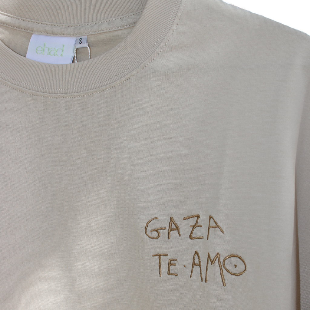 TE-AMO BEIGE (PRE ORDER)