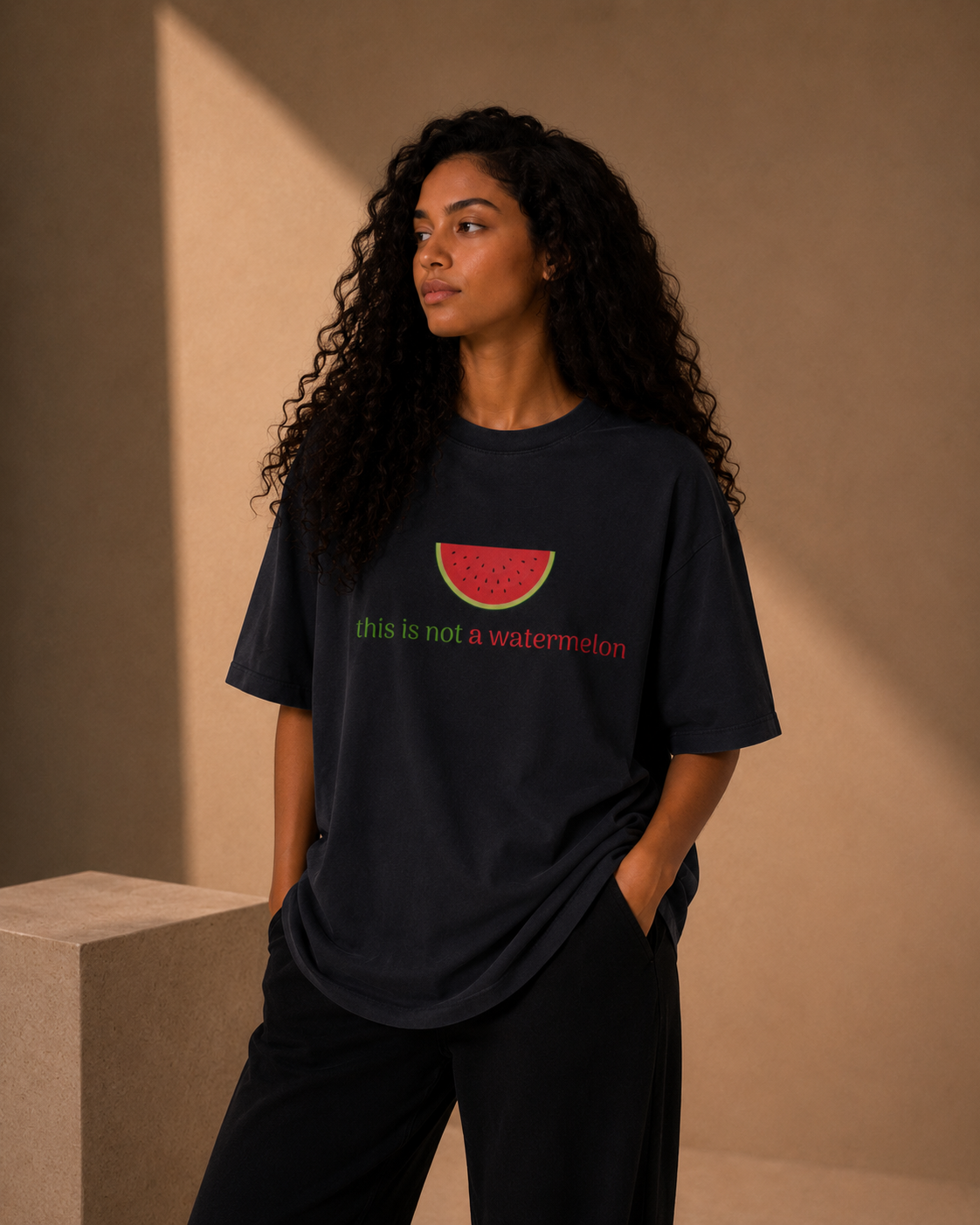 WATERMELON T-SHIRT • PRE ORDER