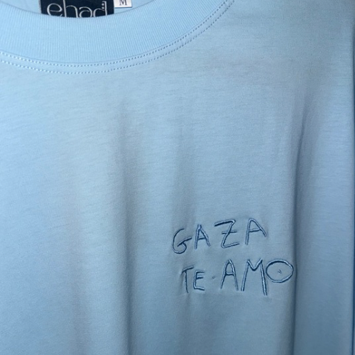 TE AMO ICE BLUE