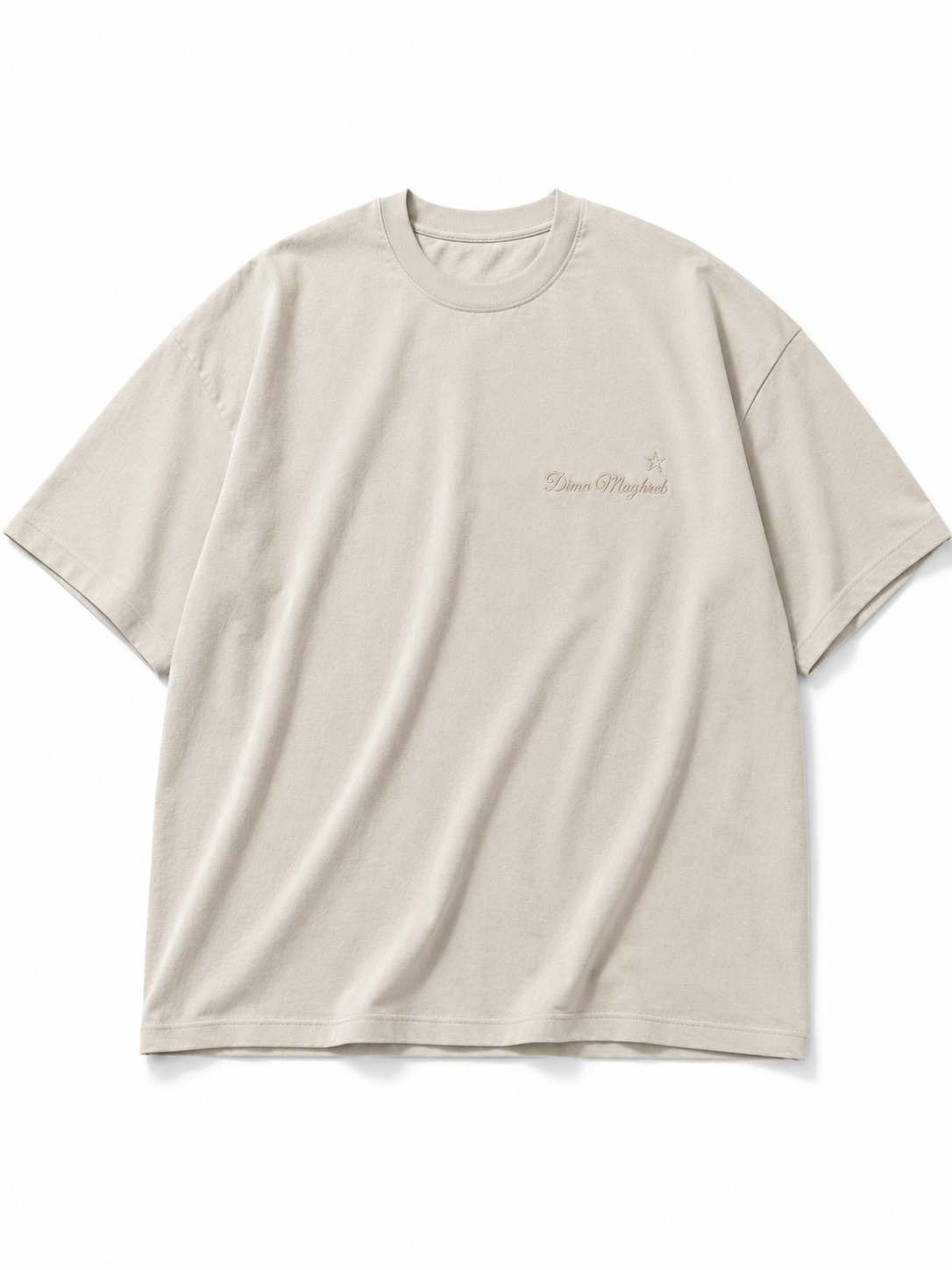 Dima Maghreb - Beige