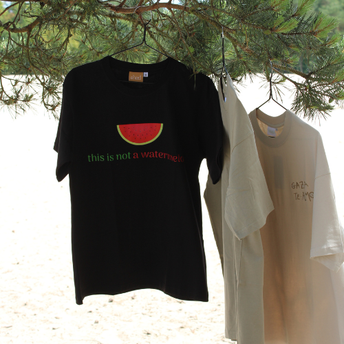 WATERMELON T-SHIRT