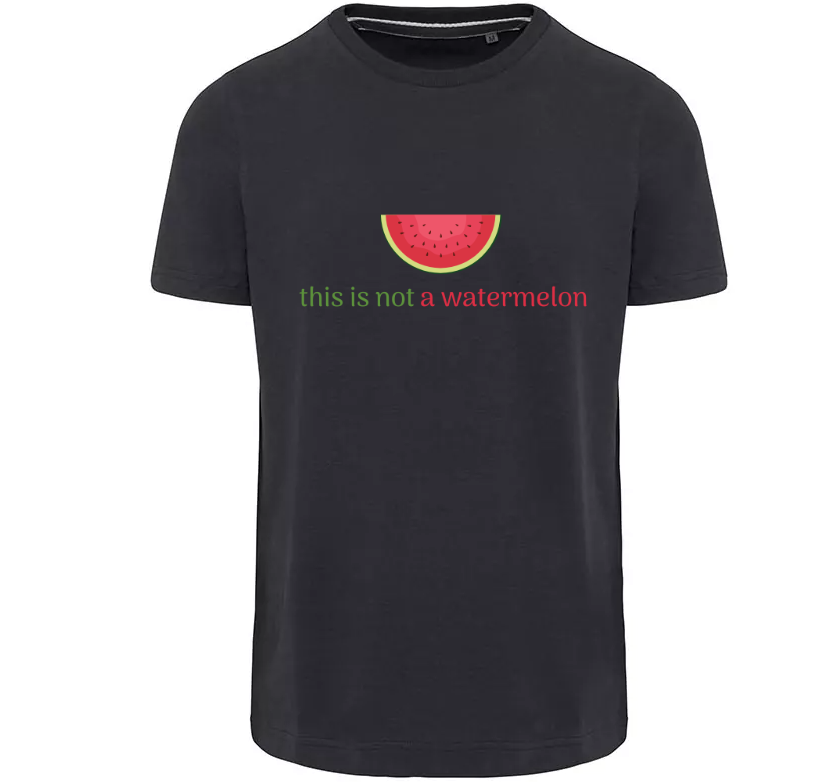 WATERMELON T-SHIRT